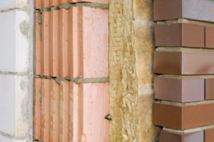Утепление стен снаружи – материалы и способы теплоизоляции