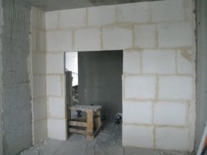 Пазогребневые плиты – ставим стенки в жилище самостоятельно!