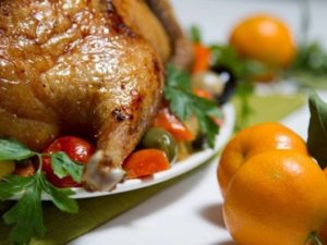Горячие мясные блюда на Новый 2019 год – 5 вкуснейших и недорогих рецептов