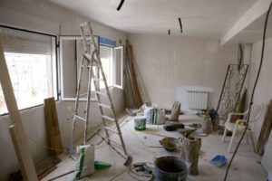 С чего начать ремонт в квартире – планируем отделку жилища