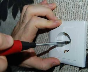 Замена выключателя света в квартире – простая инструкция сложной работы для новичков