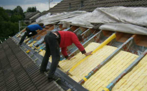 Пароизоляция для крыши – все нюансы работы в домашних условиях