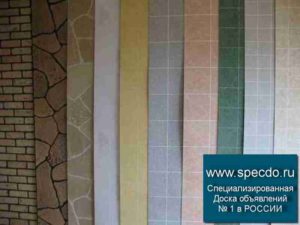 Влагостойкие стеновые панели – хороший результат при минимальных вложениях