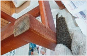 Краска для мебели – правила выбора покрытия и инструкция по реставрации