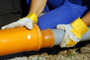 Монтаж канализации и канализационных труб – проводим работы с соблюдением всех требований
