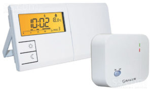 Терморегулятор для котла – автоматика позаботится о комфортной температуре в жилище!