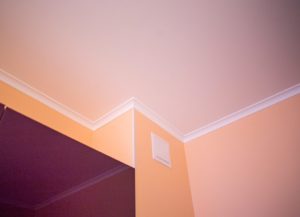 Какая водоэмульсионная краска лучше и чем покрасить потолок в квартире