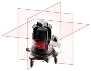 Лазерные нивелиры: разновидности и цены, характеристики Bosch и ADA