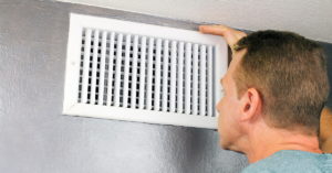 Как и когда проверять и ремонтировать вентиляцию в квартире?