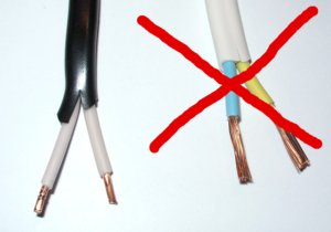 Провода для электропроводки – как не ошибиться при выборе?