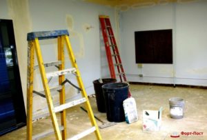 Последовательность ремонта в квартире – советы по организации работ