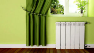 Какой радиатор отопления лучше выбрать для квартиры – анализ четырех вариантов