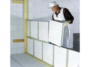 Пазогребневые плиты – ставим стенки в жилище самостоятельно!