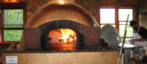 Помпейская печь для пиццы – порадуйте себя настоящей итальянской выпечкой!