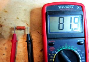 Как замерить сопротивление мультиметром – практическое применение и рекомендации
