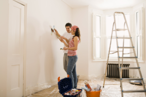 С чего начать ремонт в квартире – планируем отделку жилища