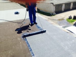 Ремонт крыши гаража – эффективные способы восстановления целостности покрытий