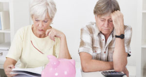 Не верите в достойную пенсию? Узнайте, как самому скопить на старость – практические рекомендации