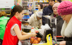 Как обманывают кассиры в супермаркетах и как сохранить свои деньги