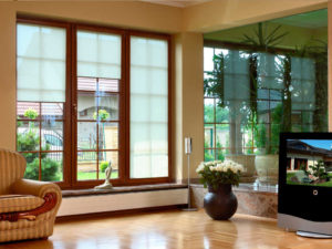 Какие окна лучше ставить в частный дом – особенности разных моделей