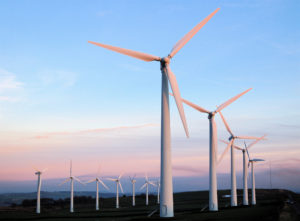 Ветряные генераторы – сила природы на службе человека
