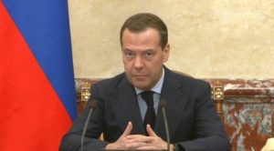 Медведев заявил, о новом прядке индексации пенсий. Кого коснутся изменения?