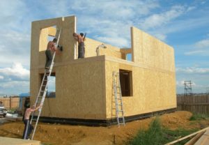 Новые технологии в строительстве – возводим дом быстрее и дешевле