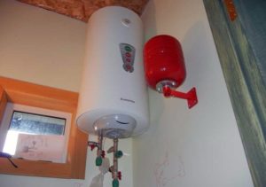 Установка водонагревателя – да здравствует горячая вода!
