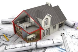 Проектирование дома – реально ли справиться без специалистов?