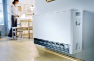 Электрическое отопление – в жилище всегда будет комфортная температура