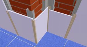 Отделка стен панелями – подробно о материалах и технологии монтажа листов ПВХ