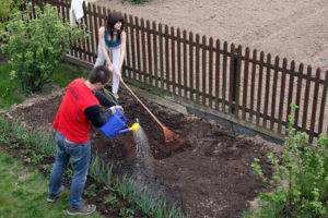 Изменения для садоводов и огородников в пользовании водой с 2019 года