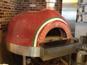Помпейская печь для пиццы – порадуйте себя настоящей итальянской выпечкой!
