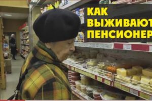 Как выжить пенсионеру в России – идеи и варианты заработка