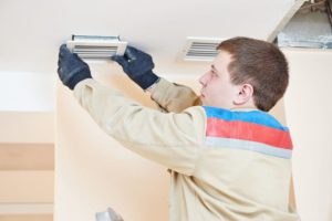 Как и когда проверять и ремонтировать вентиляцию в квартире?