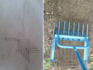 Чудо-лопата – обзор видов инструмента и способы изготовления