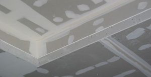 Как шпаклевать потолок из гипсокартона – инструкция для самостоятельных