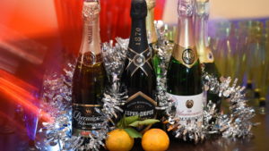 Какое шампанское нельзя покупать – официальные рекомендации Роскачества к Новому году