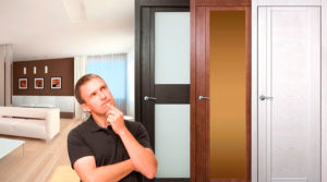 Как выбрать межкомнатные двери – советы по подбору материала и наполнителя