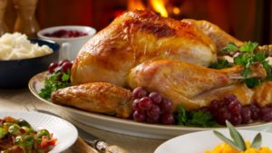 Горячие блюда из курицы на Новый год 2019 – бюджетные и вкусные рецепты