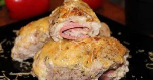 Горячие блюда из курицы на Новый год 2019 – бюджетные и вкусные рецепты