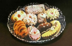 Простые, но вкусные десертные блюда времен СССР, которые мало кто помнит сегодня