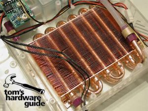 Как сделать радиатор отопления – технология изготовления своими руками