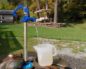 Абиссинский колодец – бесплатная питьевая вода на загородном участке