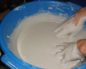 Алебастр – что это, где применяется и как разводится водой