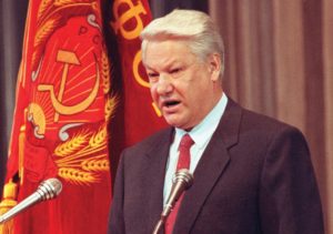 Так ли сильно навредило правление Ельцина русскому народу и стране, как об этом нам говорят?