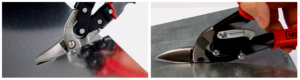 Ножницы по металлу: виды, отличия, критерии выбора