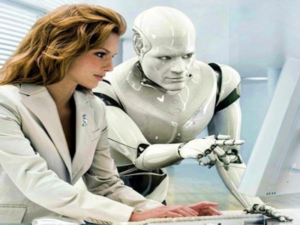 Список профессий, в которых роботы с успехом заменят людей в ближайшие годы