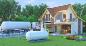 Автономное газоснабжение частного дома от баллонов – насколько удобно и выгодно?