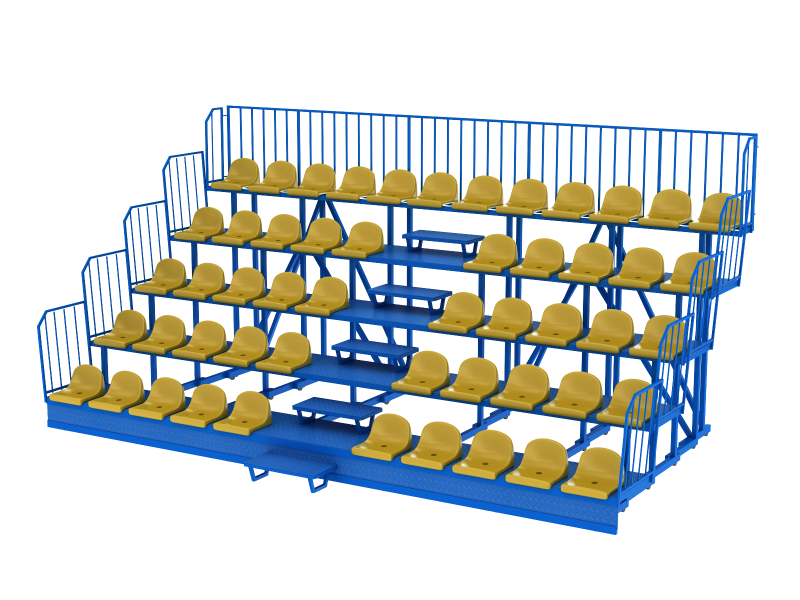 Места для размещения - как вместить всех?